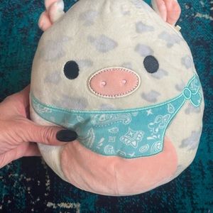 8inch Rosie Squishmallows